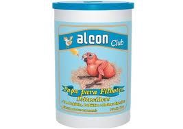 Papinha Alcon para Psitacídeos 600g