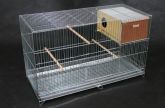 Gaiola Para reprodução (80 cm)